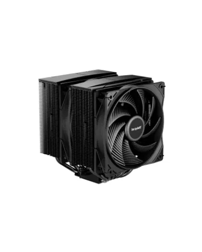 Pure Rock Pro 3 LX BK043 Prosessor Soyuducusu