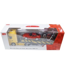 74920 Actros Игрушечная Машина 1:24