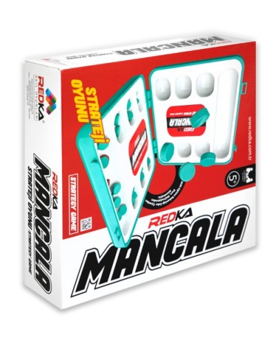 Redka 5241 Mancala Oyunu