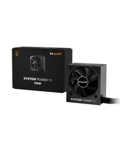 System Power 11 750W BP012EU Qida Bloku