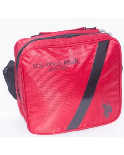 U.S Polo PLBSC9100 Əl Çantası