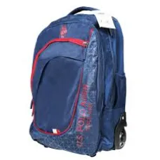 U.S Polo PLCEKYD20001 Təkərli Məktəbli Çantası