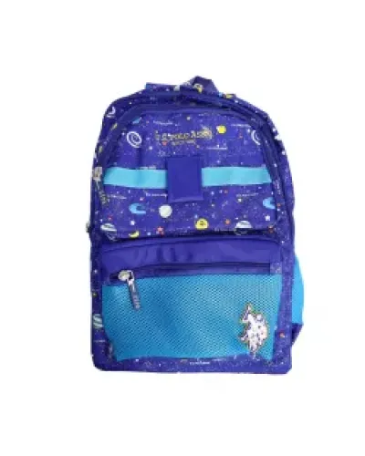 U.S. Polo 21129 Məktəbli Çantası