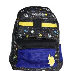 U.S. Polo 21132 Məktəbli Çantası