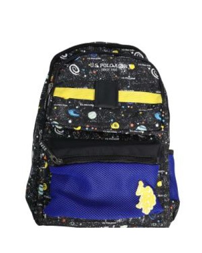 U.S. Polo 21132 Məktəbli Çantası