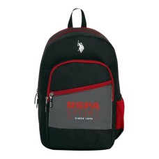 U.S. Polo Assn. 22020 Məktəbli Çantası