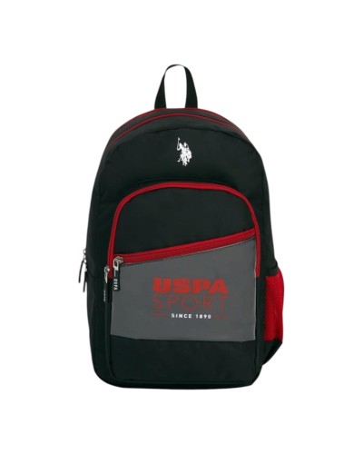 U.S. Polo Assn. 22020 Məktəbli Çantası