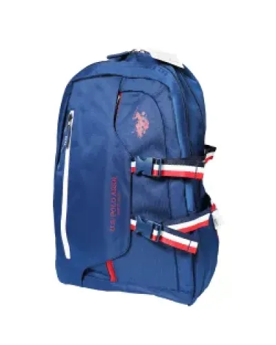U.S. Polo Assn. PLCANYD20054 Məktəbli Çantası