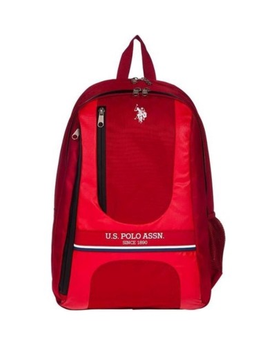 U.S. Polo Assn. PLCANYD20114 Məktəbli Çantası