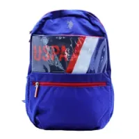 U.S. Polo Assn. PLCANYD21001 Məktəbli Çantası