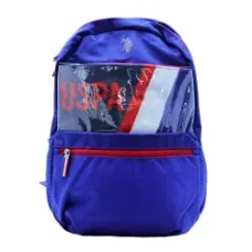 U.S. Polo Assn. PLCANYD21001 Məktəbli Çantası
