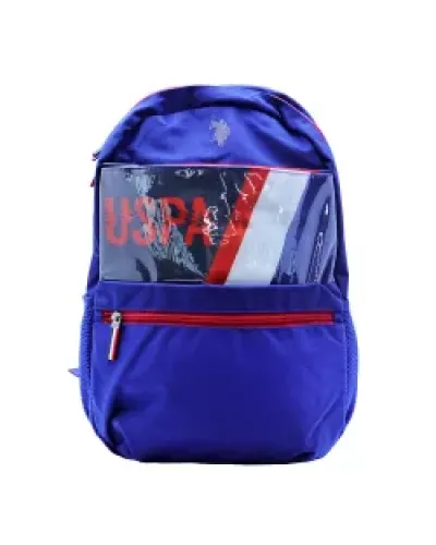 U.S. Polo Assn. PLCANYD21001 Məktəbli Çantası