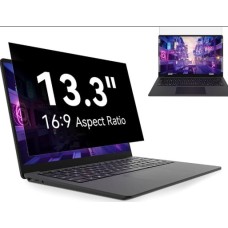 Universal 13.3" 16:9 Noutbuk Ekran Qoruyucusu