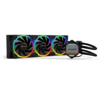 be quiet Pure Loop 2 FX 360mm BW015 ARGB Maye CPU Soyutma Sistemi