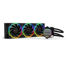 be quiet Pure Loop 2 FX 360mm BW015 ARGB Maye CPU Soyutma Sistemi