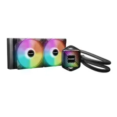 be quiet! Pure Loop 3 LX 240mm BW030EU ARGB AIO Maye Soyutma Sistemi