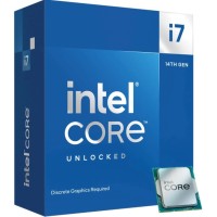Intel Core i7-14700KF OEM Prosessor