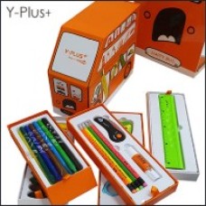 Школьный набор Y-PLUS CP180500 на 32 предмета
