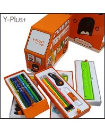 Школьный набор Y-PLUS CP180500 на 32 предмета