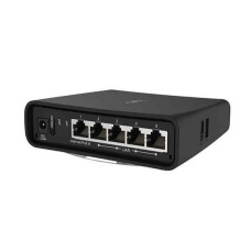 MikroTik hAP ac² RBD52G-5HacD2HnD-TC AC1200 Двухдиапазонный Wi-Fi 5 Гигабитный роутер