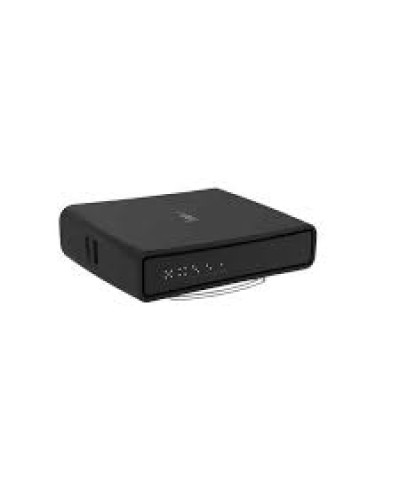 MikroTik hAP ac² RBD52G-5HacD2HnD-TC AC1200 Двухдиапазонный Wi-Fi 5 Гигабитный роутер
