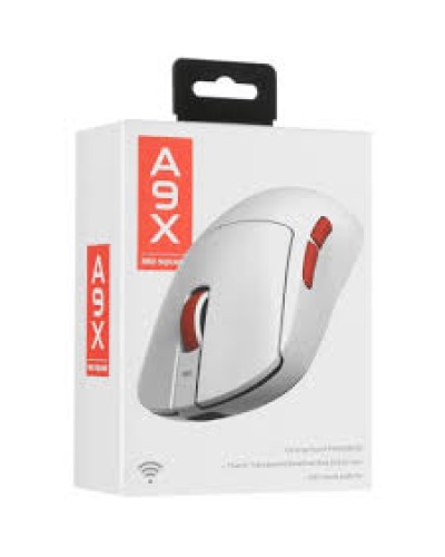 Red Square x ATK A9 X RSQ-10024 Беспроводная игровая мышь