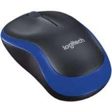Logitech M185 Беспроводная оптическая мышь
