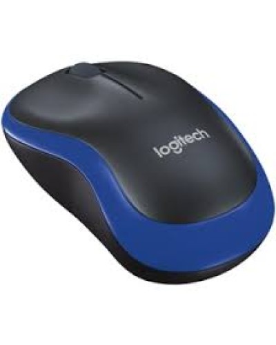 Logitech M185 Simsiz Optik Siçan