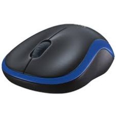 Logitech M185 Беспроводная оптическая мышь