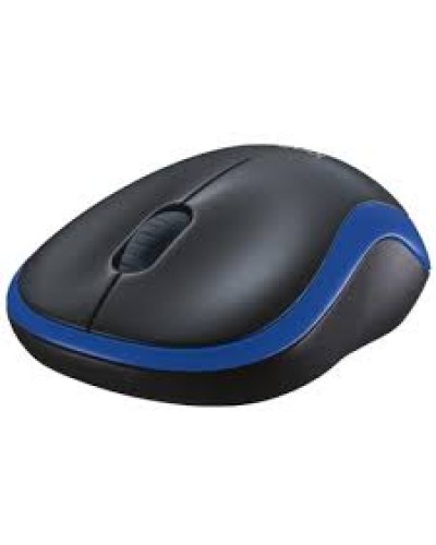 Logitech M185 Simsiz Optik Siçan