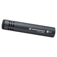 Sennheiser E 614 Kondensator Mikrofon