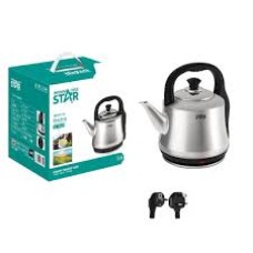 Winning Star Elektrik Çaydanı ST-6021