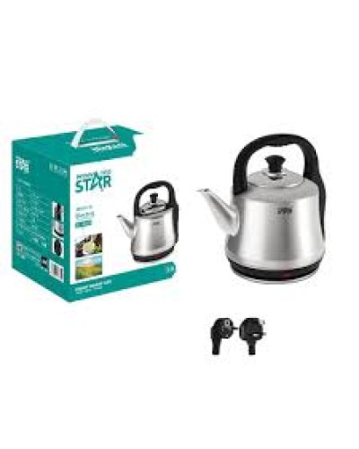 Winning Star Elektrik Çaydanı ST-6021