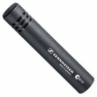Sennheiser E 614 Kondensator Mikrofon