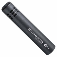 Sennheiser E 614 Kondensator Mikrofon