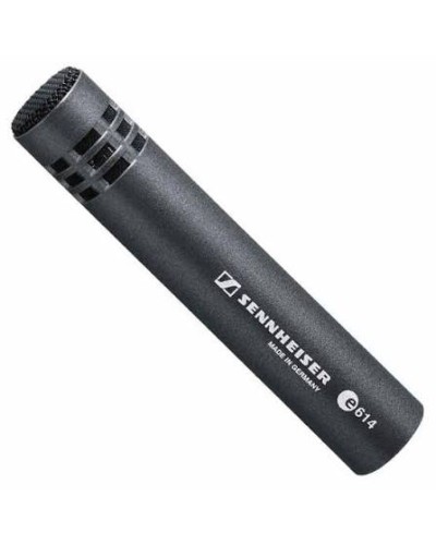 Sennheiser E 614 Kondensator Mikrofon