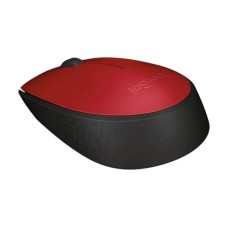 Logitech M171 Беспроводная оптическая мышь