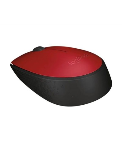 Logitech M171 Беспроводная оптическая мышь