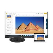 SMARTTECH SMART Board GX065-V3 65" 4K UHD İnteraktiv Panel