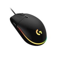 Logitech G102 LIGHTSYNC 910-005823 Simli Oyun Siçanı