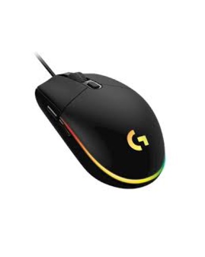 Logitech G102 LIGHTSYNC 910-005823 Simli Oyun Siçanı