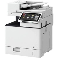 Canon imageRUNNER ADVANCE DX 527i 3893C003U A4 Qara-Ağ Lazer printer