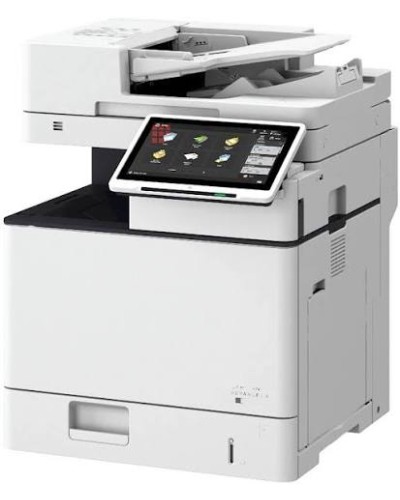 Canon imageRUNNER ADVANCE DX 527i 3893C003U A4 Qara-Ağ Lazer printer