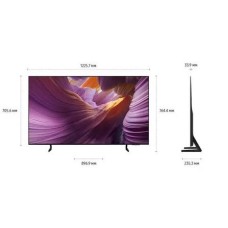 Samsung OLED QE55S85FAEXRU Televizor