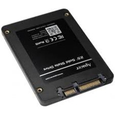 Apacer AS350X 1TB AP1TBAS350XR-1 2.5" SATA III SSD 560/540 MB/s