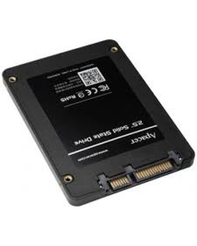 Apacer AS350X 1TB AP1TBAS350XR-1 2.5