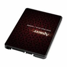 Apacer AS350X 1TB AP1TBAS350XR-1 2.5" SATA III SSD 560/540 MB/s