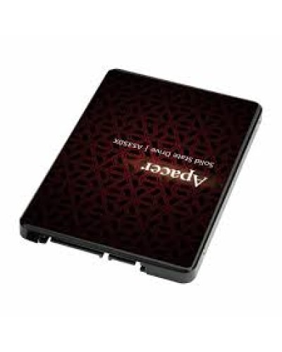 Apacer AS350X 1TB AP1TBAS350XR-1 2.5