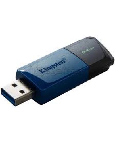 Kingston DataTraveler Exodia M DTXM/64GB 64GB USB 3.2 Fleş Yaddaş