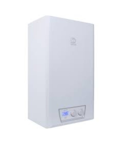 DemirDöküm Atron Condense 24 kVt (Türkiyə) + Baca dəsti